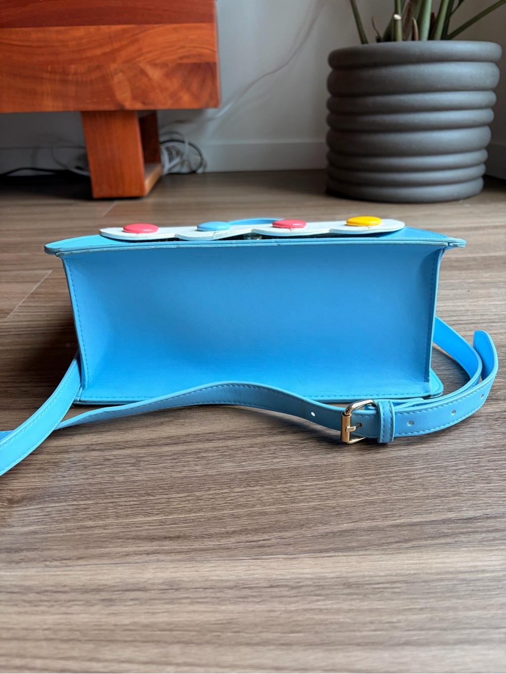 Disney Winnie the Pooh Cross Body - Picture 8 of 11